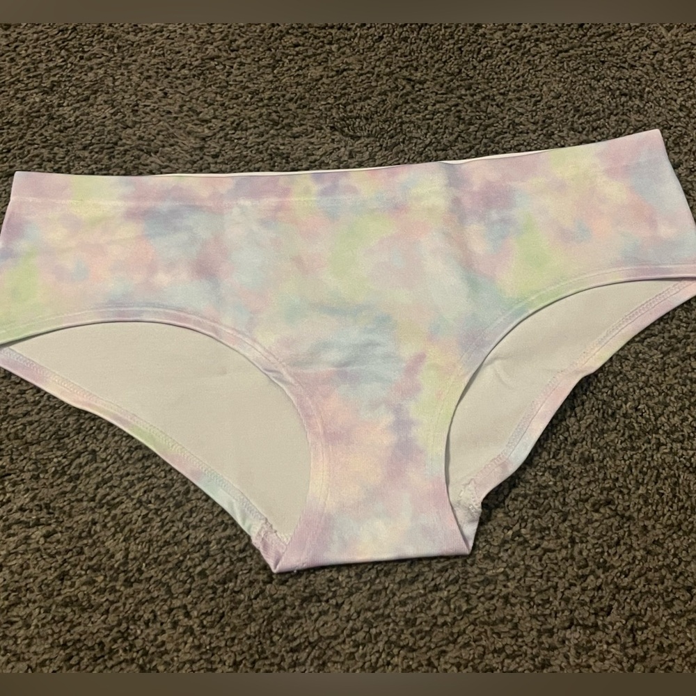 No Boundaries Underwear bikini